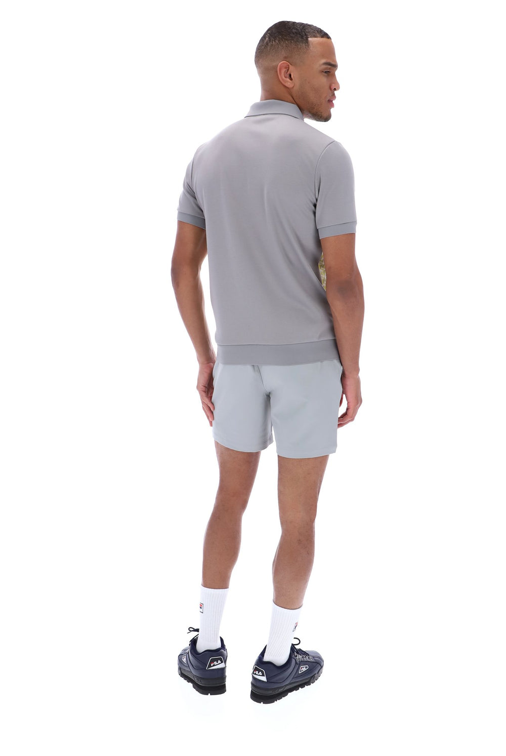 Axel Geo Jacqaurd Polo