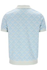 Axel Jacquard Geo Polo