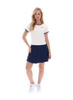 Azzura Baby Ringer T-Shirt