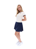 Azzura Baby Ringer T-Shirt