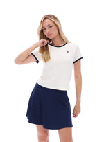 Azzura Baby Ringer T-Shirt