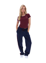 Azzura Baby Ringer T-Shirt