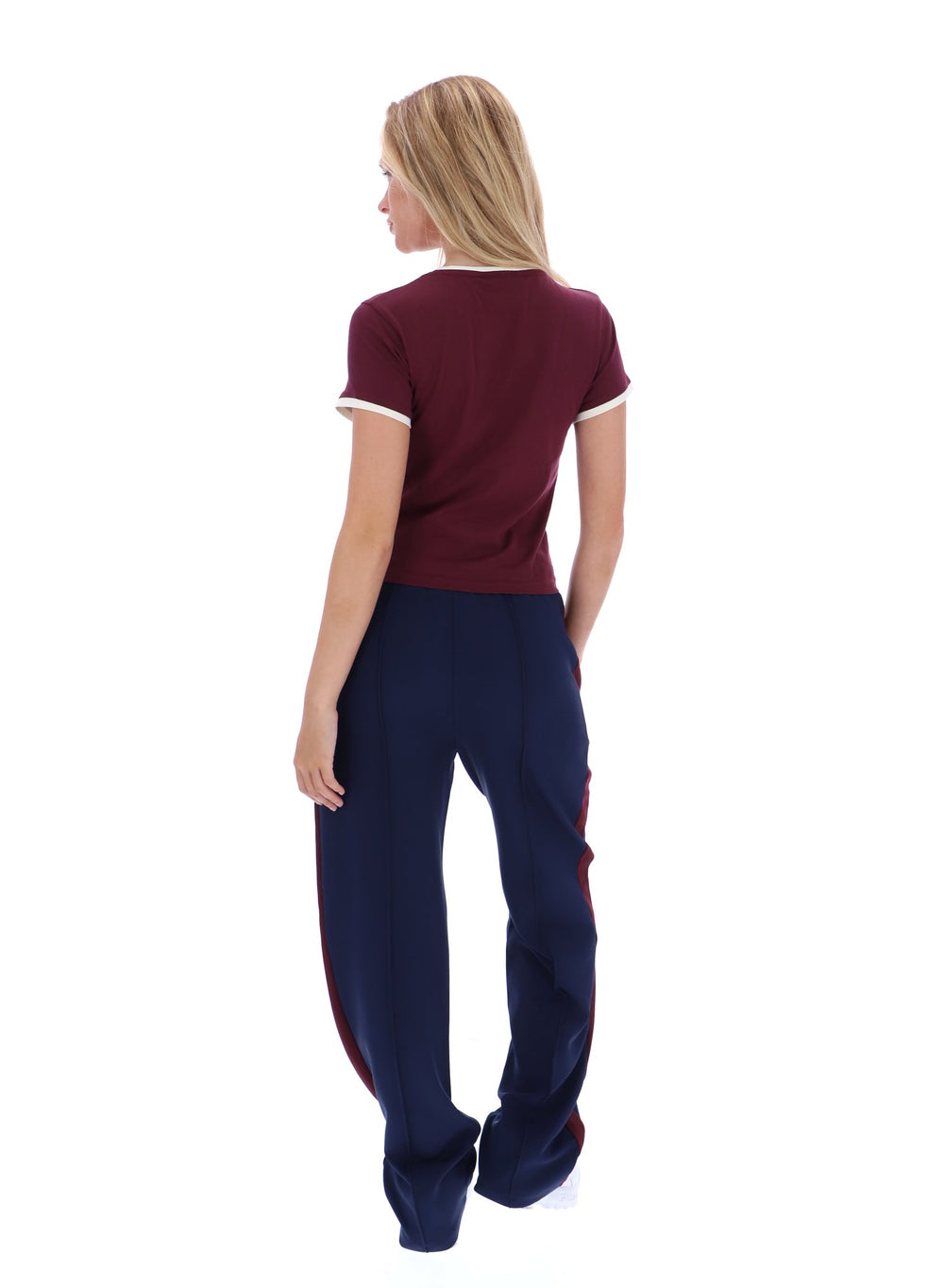 Azzura Baby Ringer T-Shirt