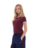 Azzura Baby Ringer T-Shirt