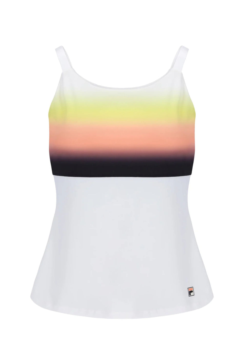 Backspin Tennis Cami Tank Top