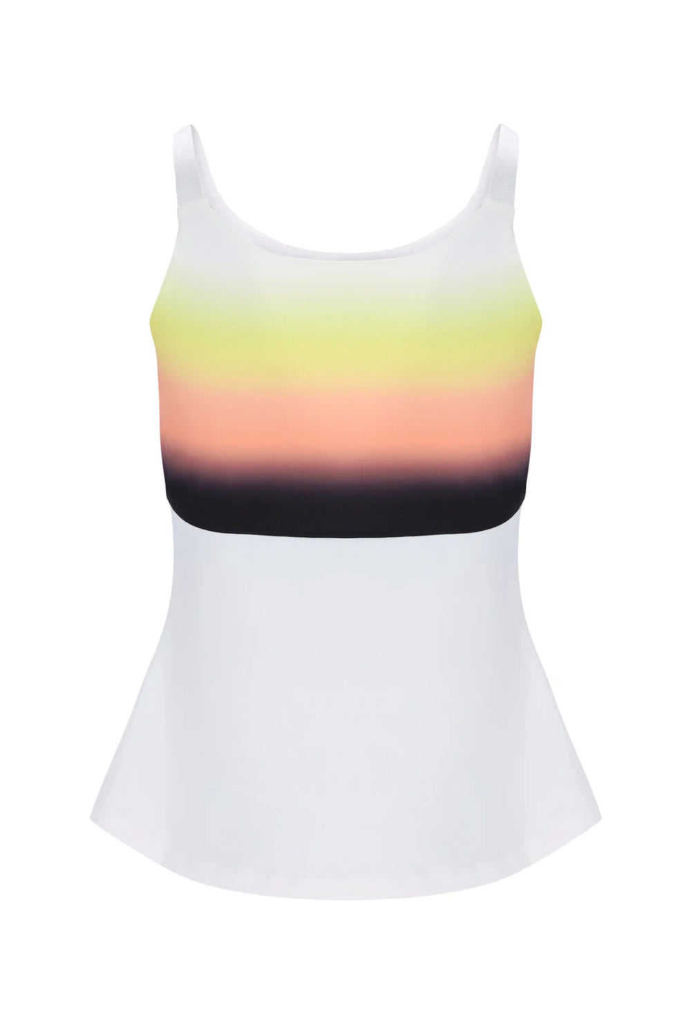 Backspin Tennis Cami Tank Top