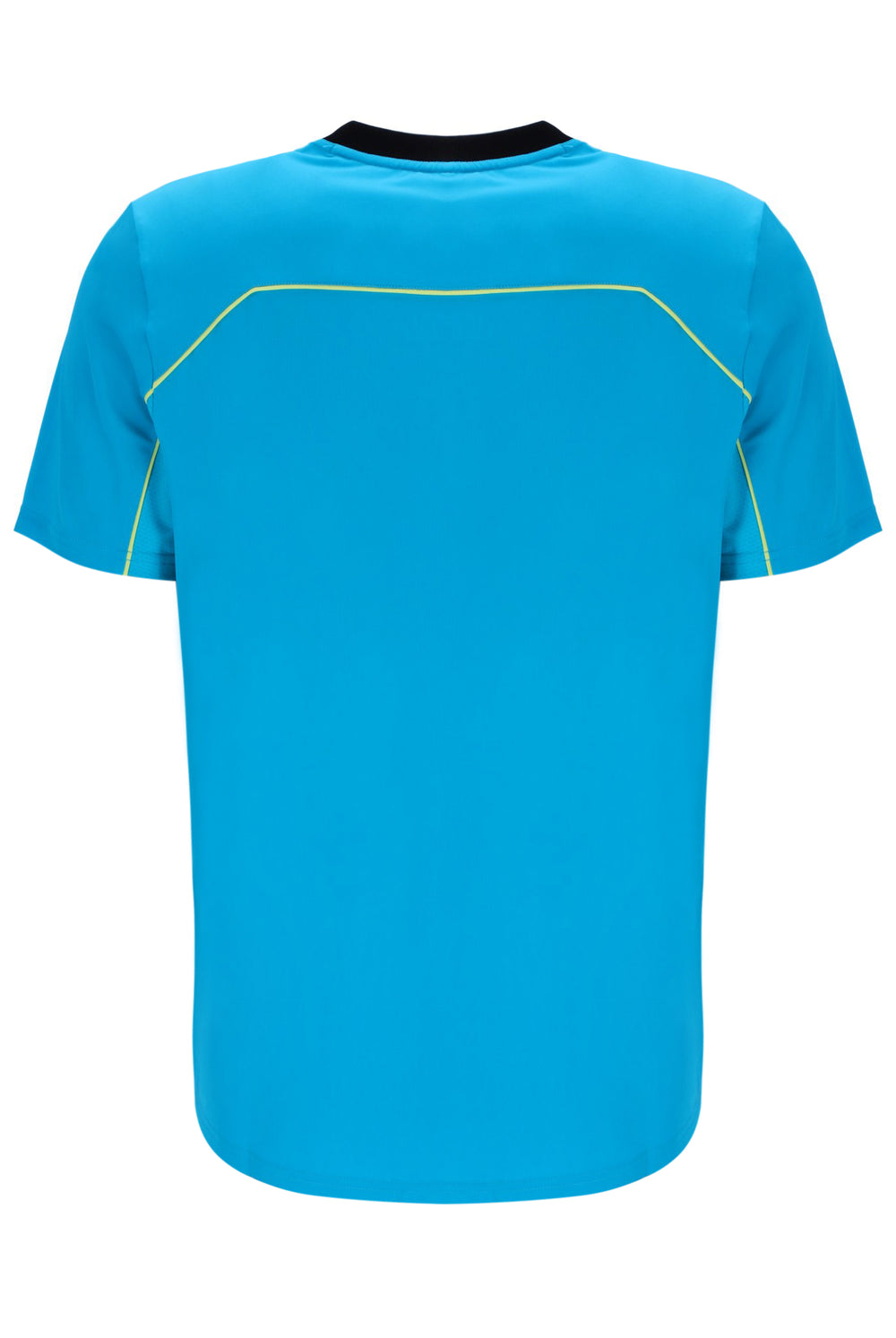 Backspin Tennis Short Sleeve Top