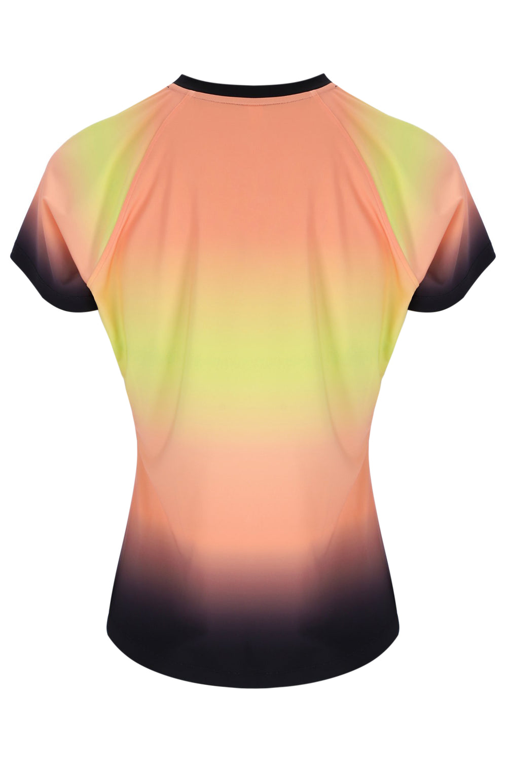 Backspin Tennis Short Sleeve Top