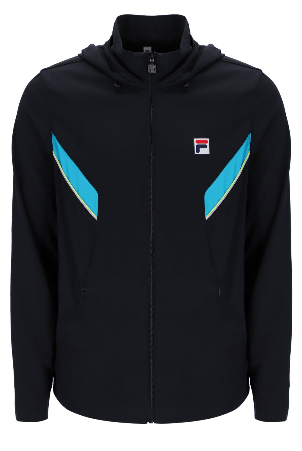 Backspin Tennis Track Jacket