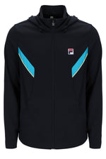 Backspin Tennis Track Jacket