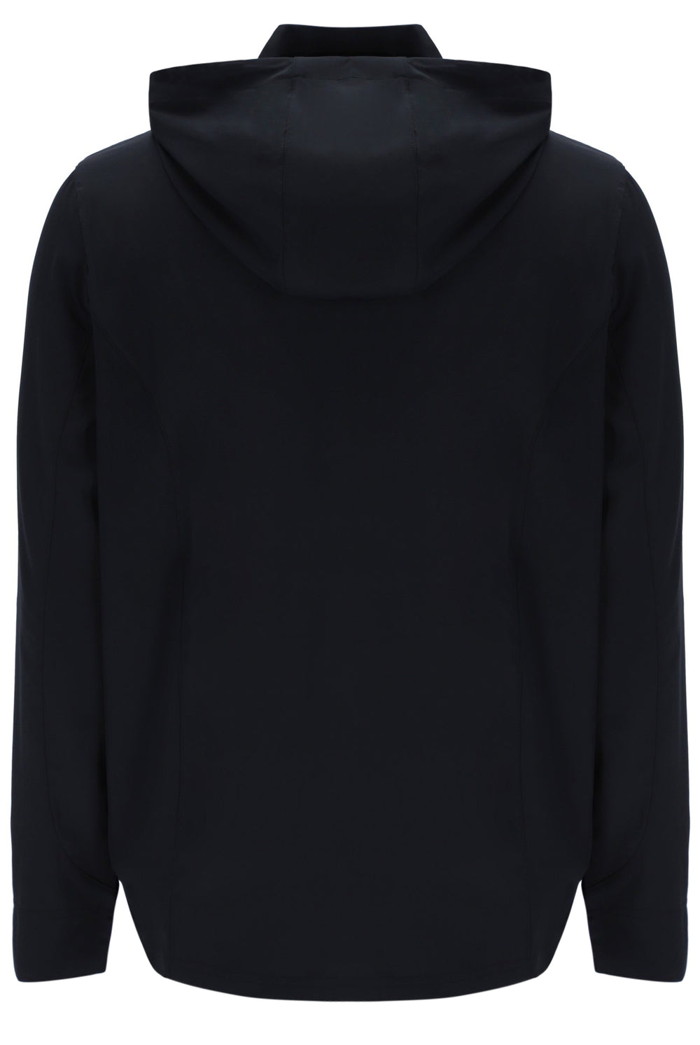 Backspin Tennis Track Jacket