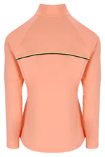 Backspin Tennis Track Jacket