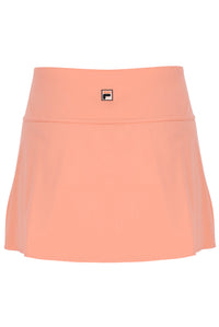 Sunset Backspin Tennis Wrap Skort
