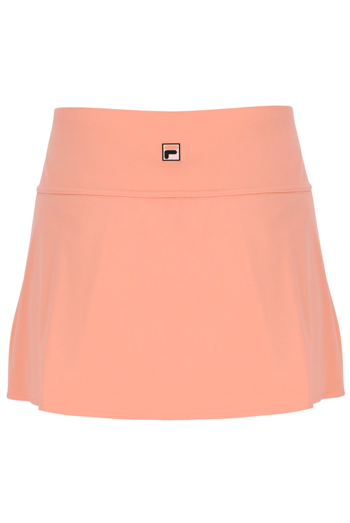 Sunset Backspin Tennis Wrap Skort