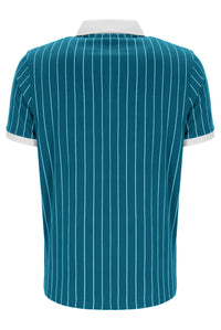 BB1 Classic Vintage Striped Polo