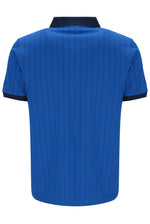 BB1 Classic Vintage Striped Polo