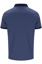 BB1 Classic Vintage Striped Polo