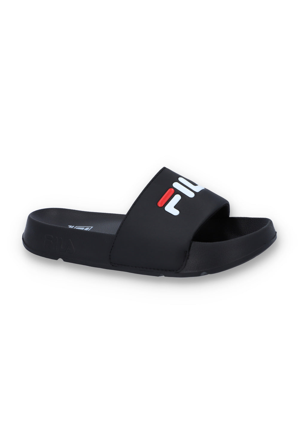 Black BB Slider
