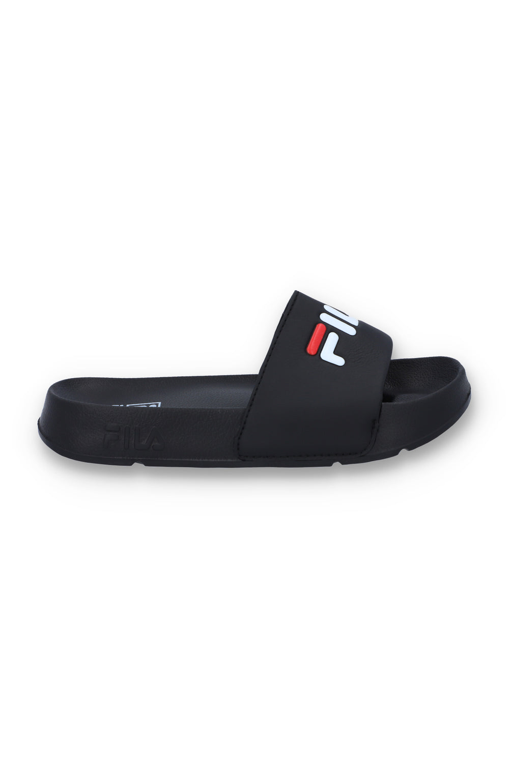 Black BB Slider