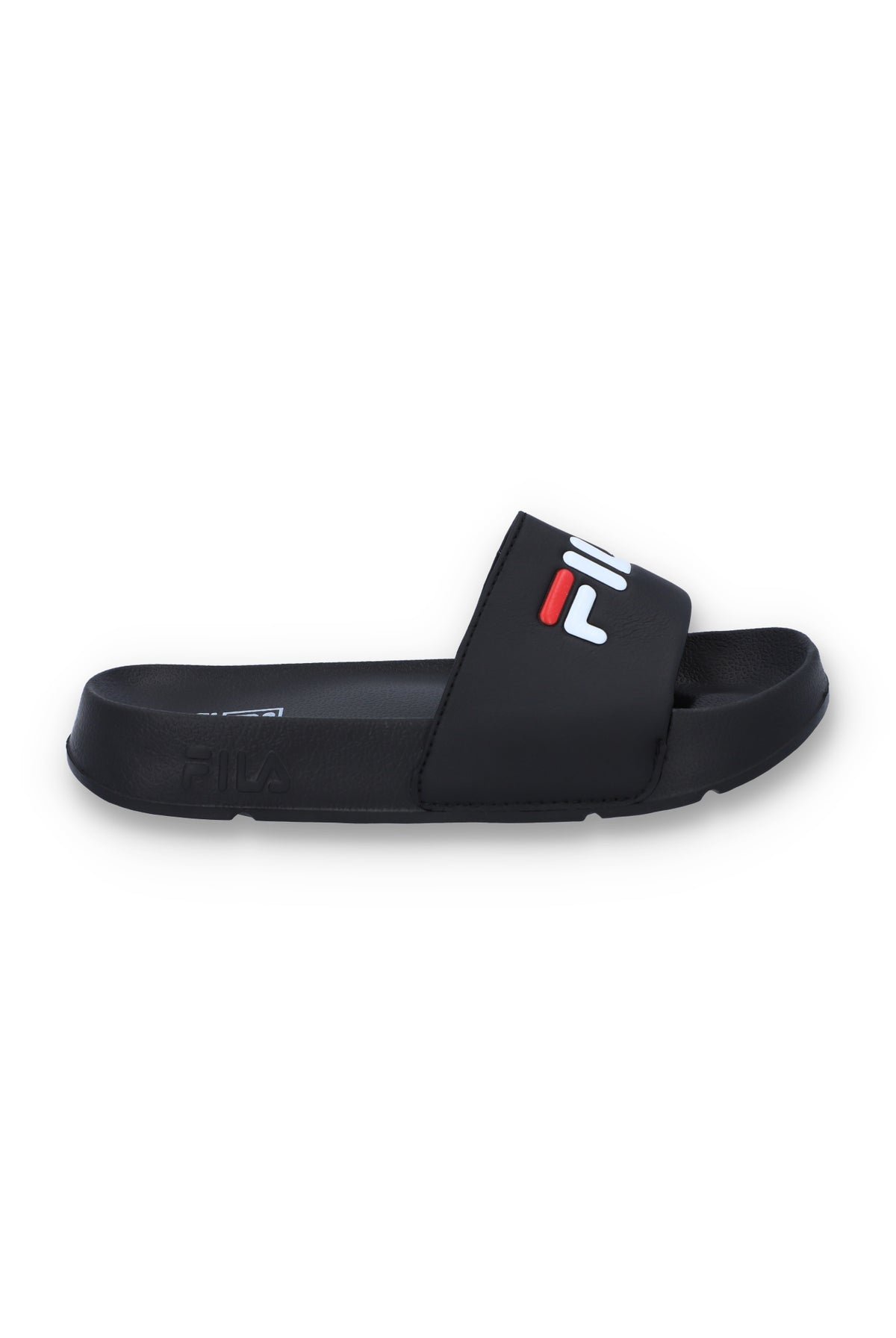 Black BB Slider