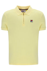 Popcorn Benjamin Micro Waffle Polo
