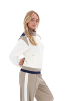 Bianca Archive Inspired Tracktop