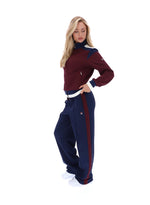 Bianca Archive Inspired Tracktop