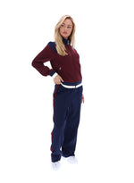 Bianca Archive Inspired Tracktop