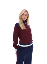 Bianca Archive Inspired Tracktop