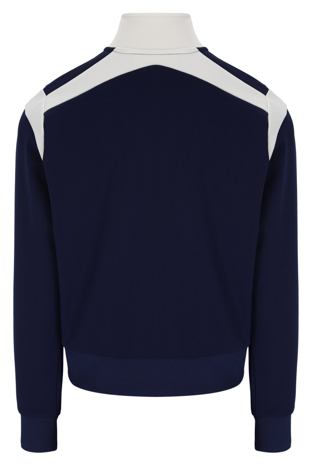 Fila Navy Bianca Track Top
