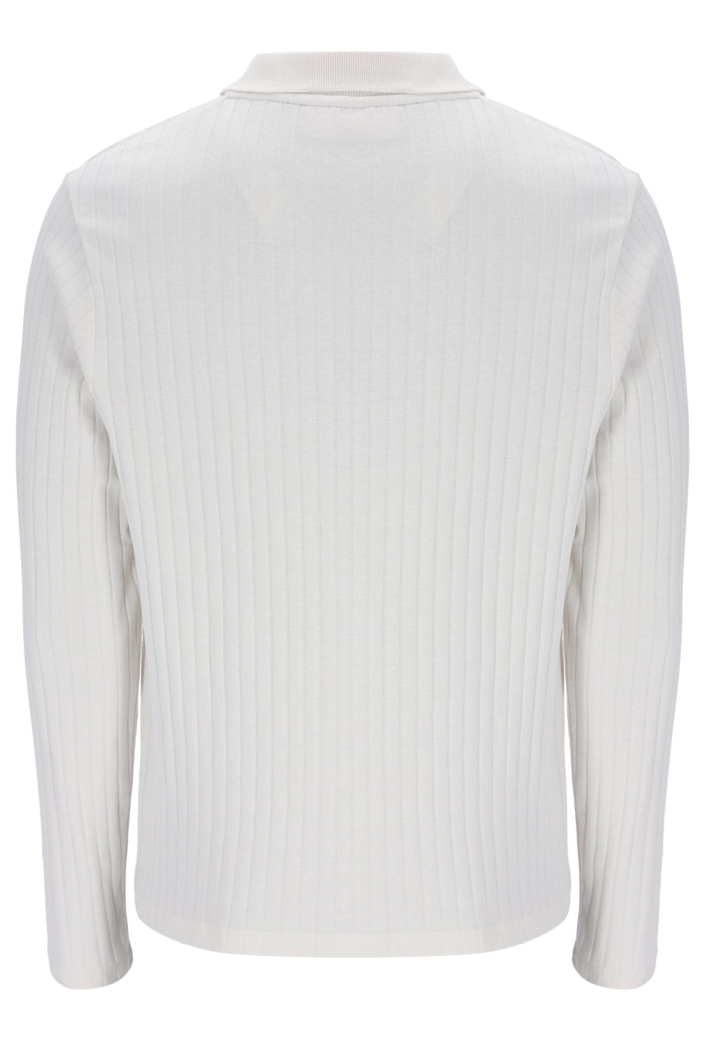 Blake Long Sleeve Polo