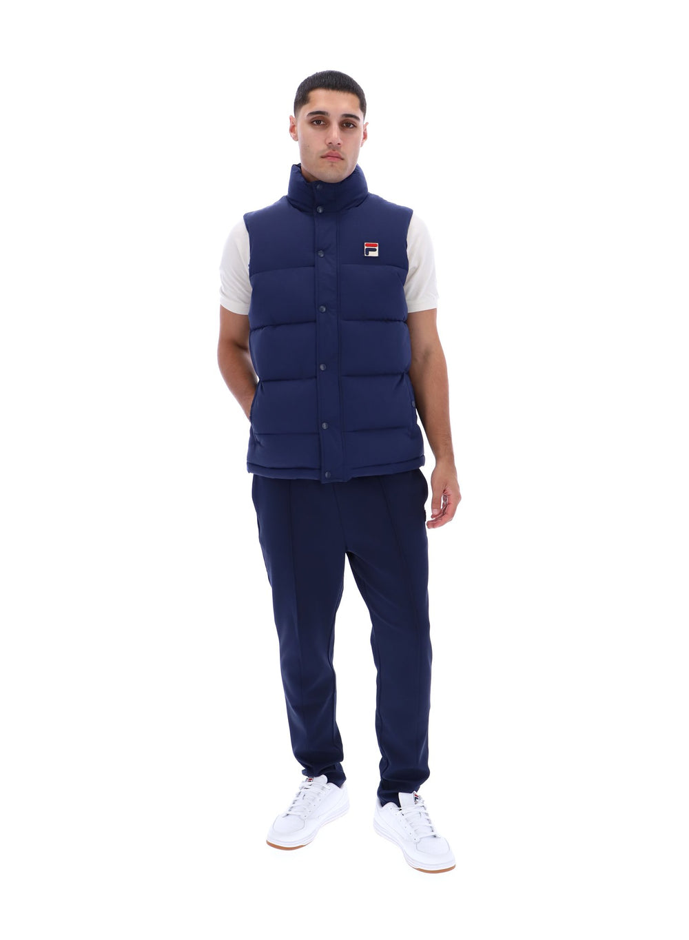 Blaze Padded Gilet