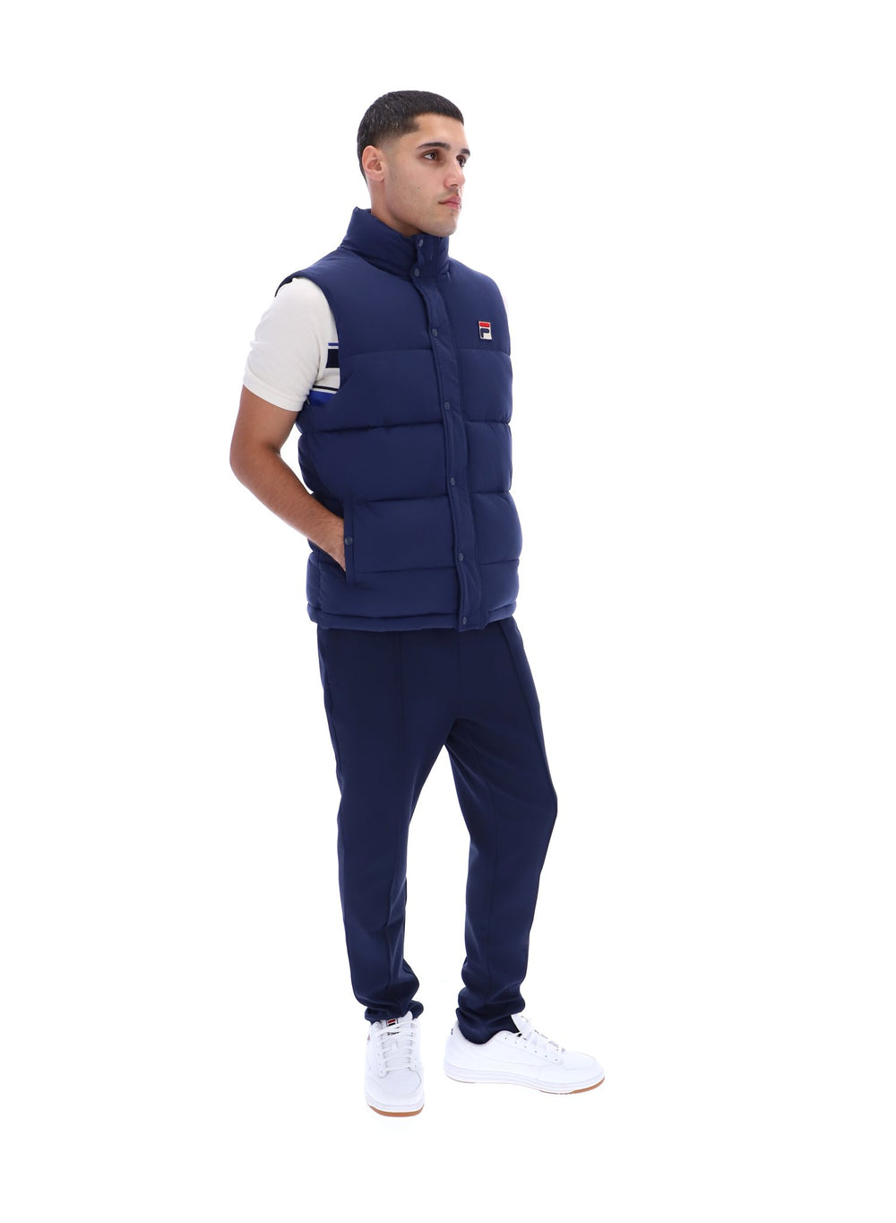 Blaze Padded Gilet