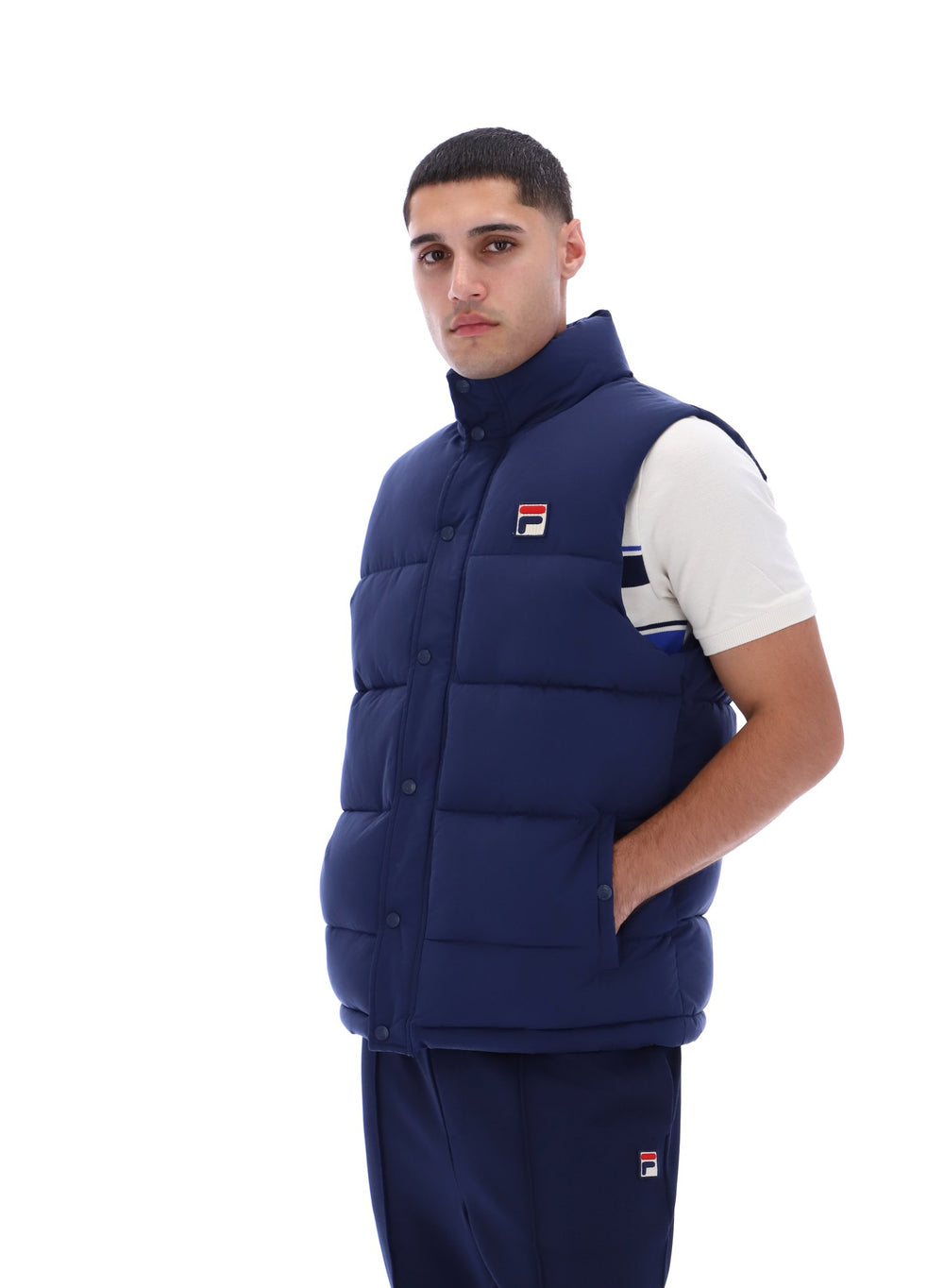 Blaze Padded Gilet