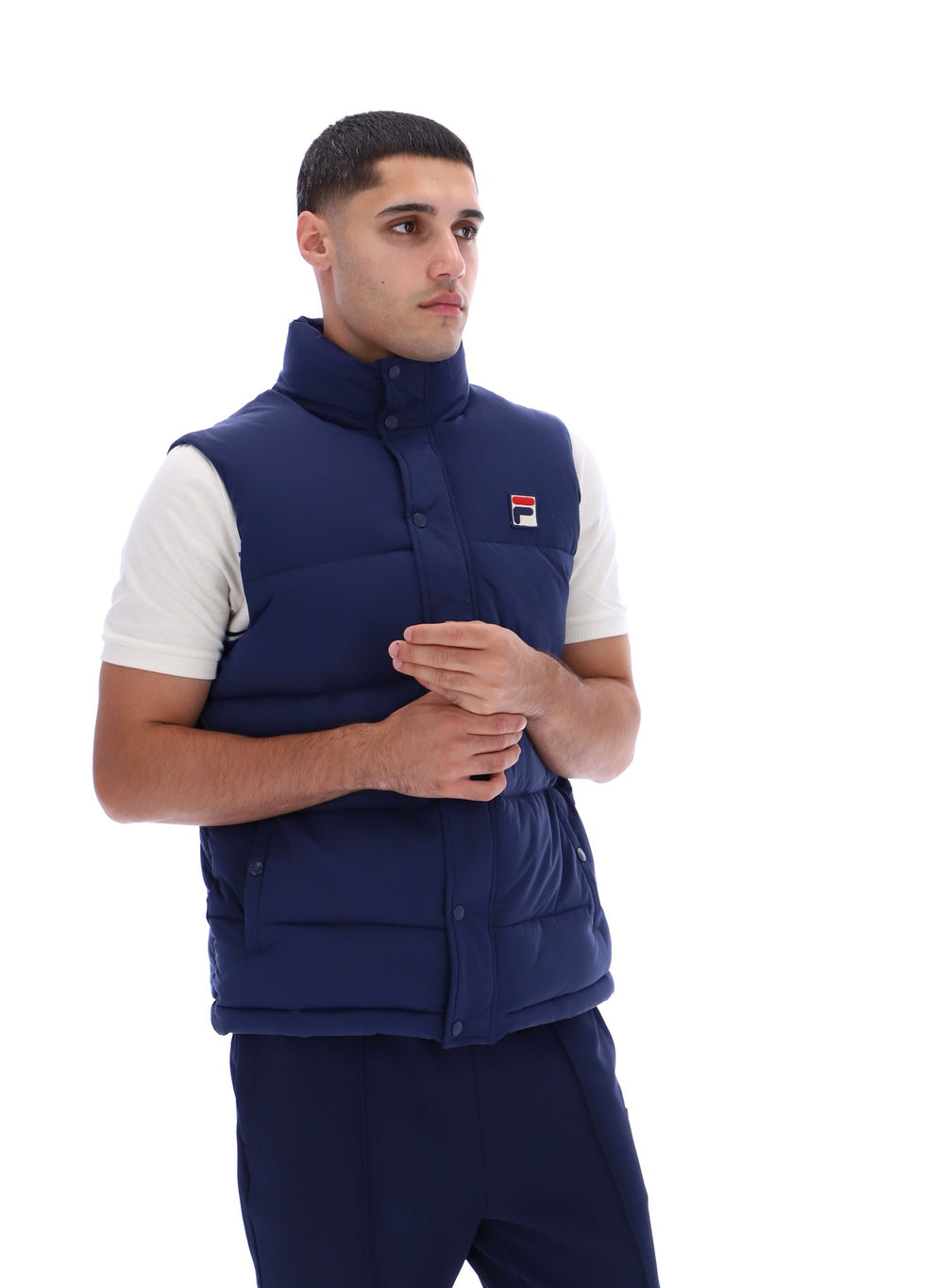 Blaze Padded Gilet
