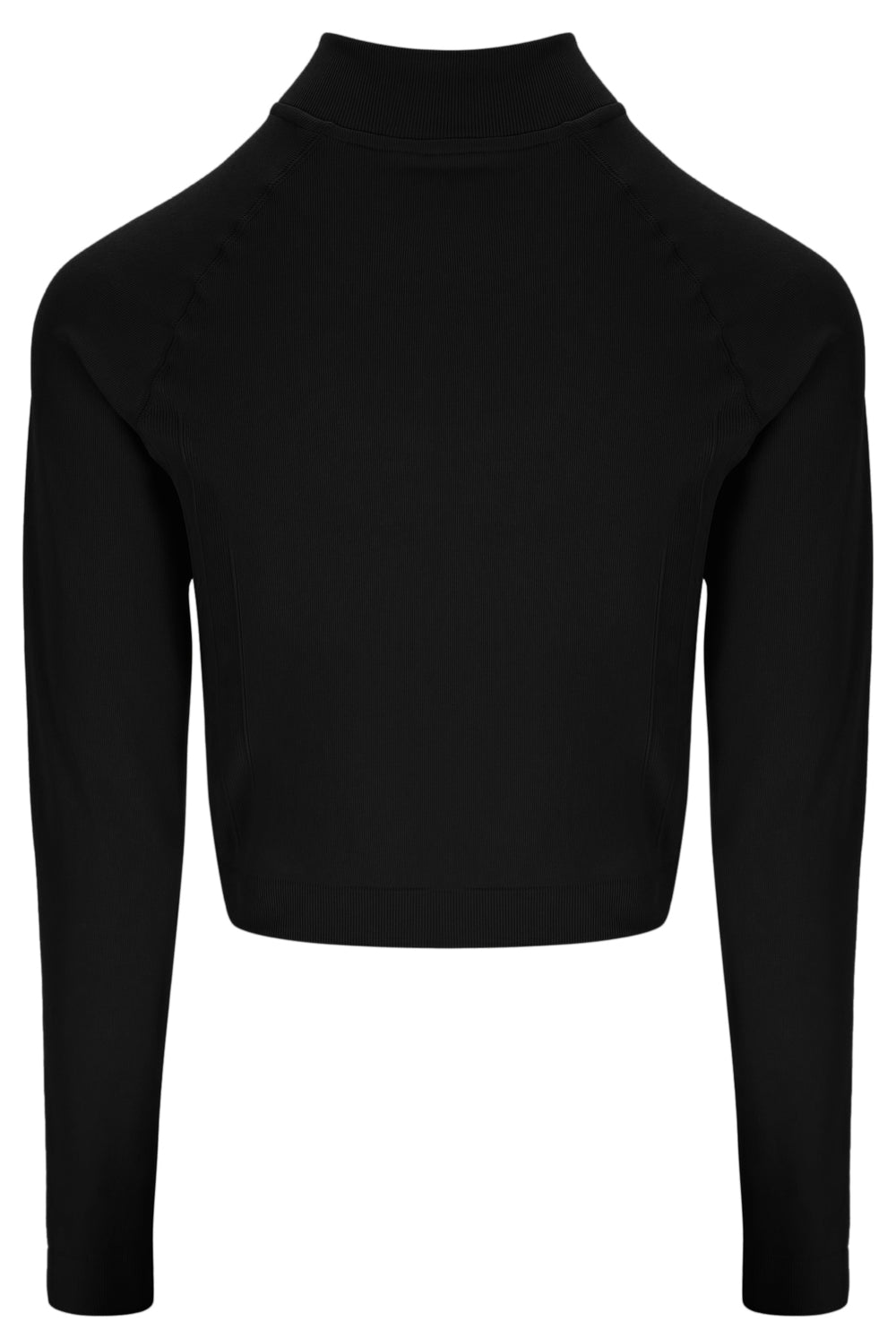Casa Seamless Quarter Zip
