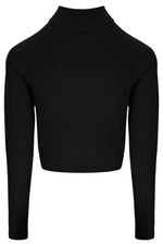 Casa Seamless Quarter Zip