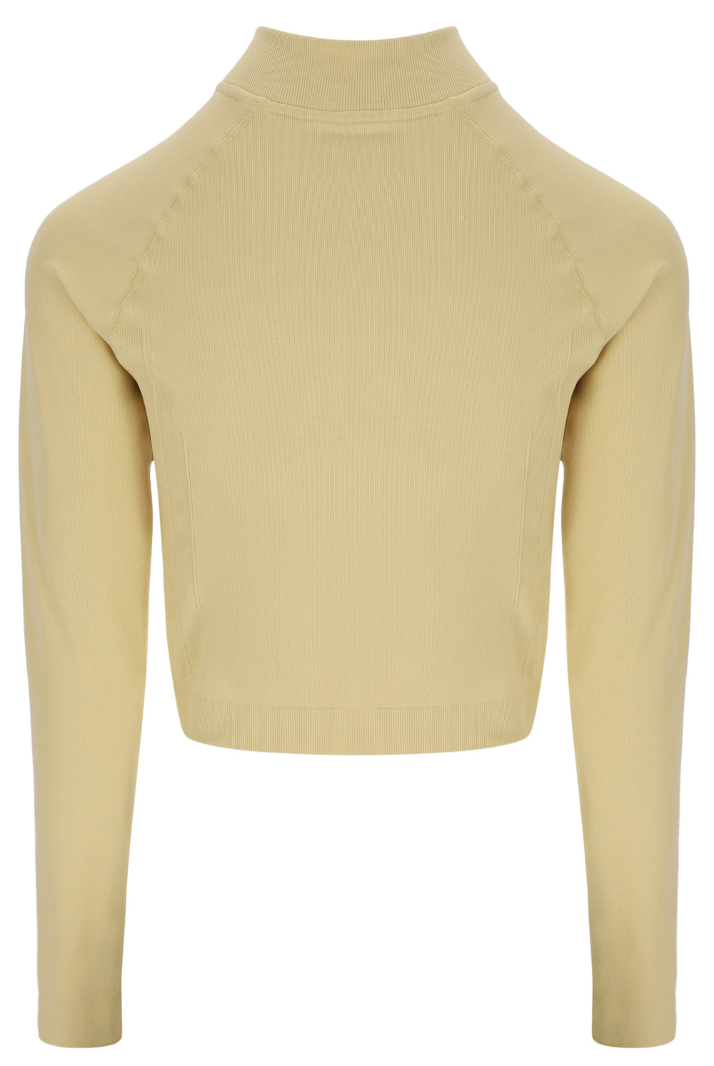Casa Seamless Quarter Zip