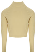 Casa Seamless Quarter Zip