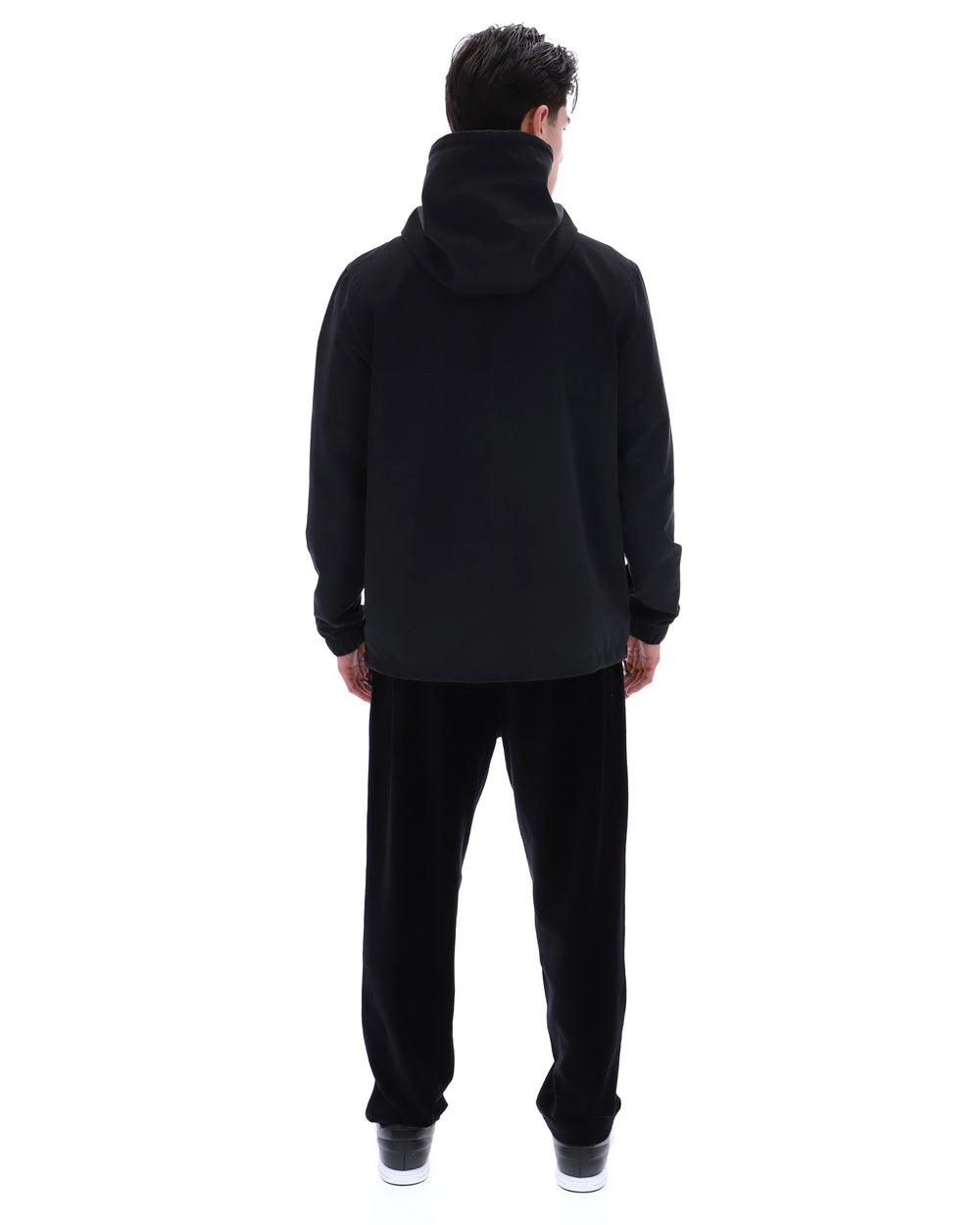 Bunny Lightweight Jacket