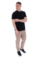 Campbell Knit T-Shirt