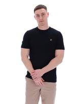 Campbell Knit T-Shirt