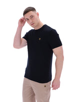 Campbell Knit T-Shirt