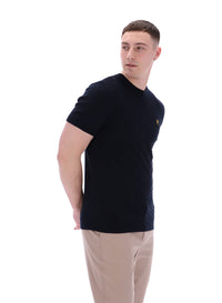 Campbell Knit T-Shirt