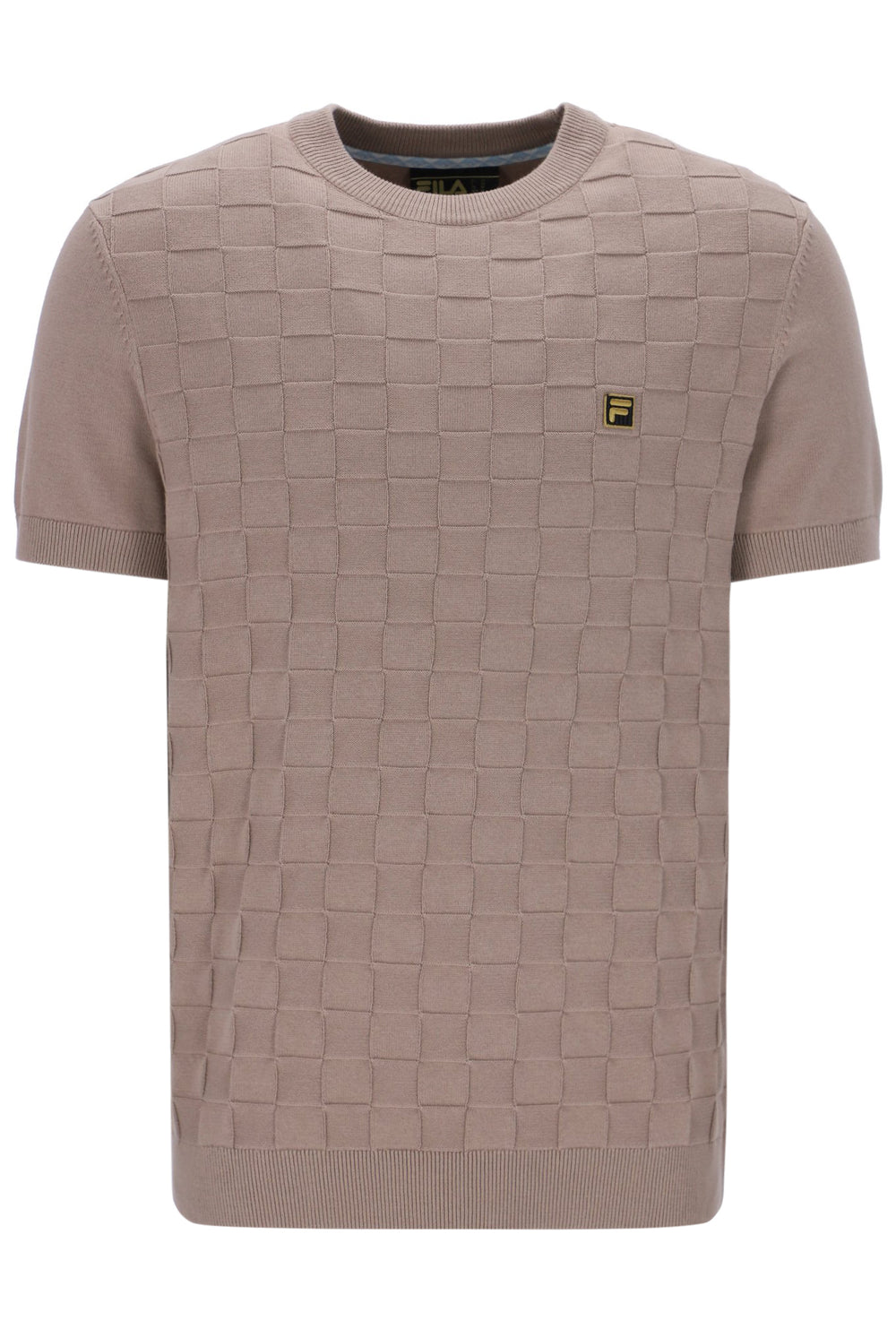 Campbell Knit T-Shirt