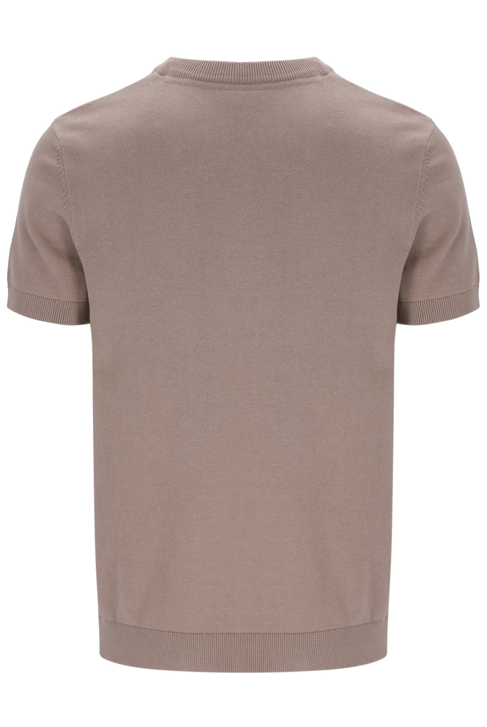 Campbell Knit T-Shirt