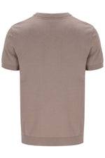 Campbell Knit T-Shirt