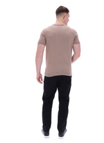Campbell Knit T-Shirt