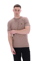 Campbell Knit T-Shirt
