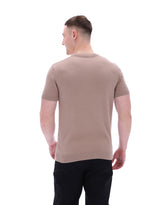 Campbell Knit T-Shirt